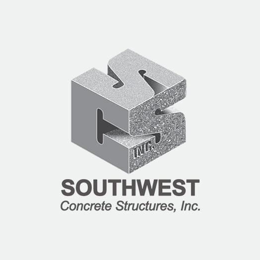 Core Services - Ted Abahazi, Southwest Concrete Structures, logo, Testimonials