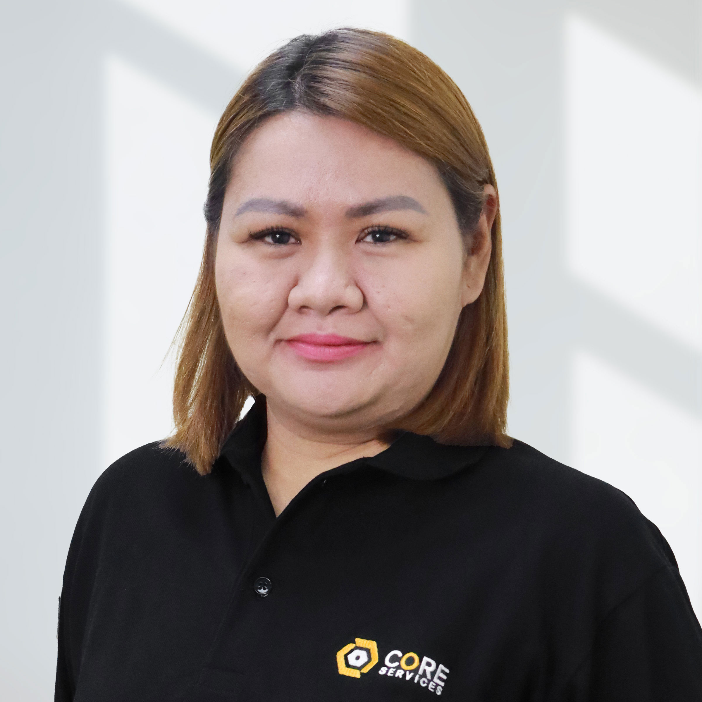 Operations Manager, Kristele Bucol
